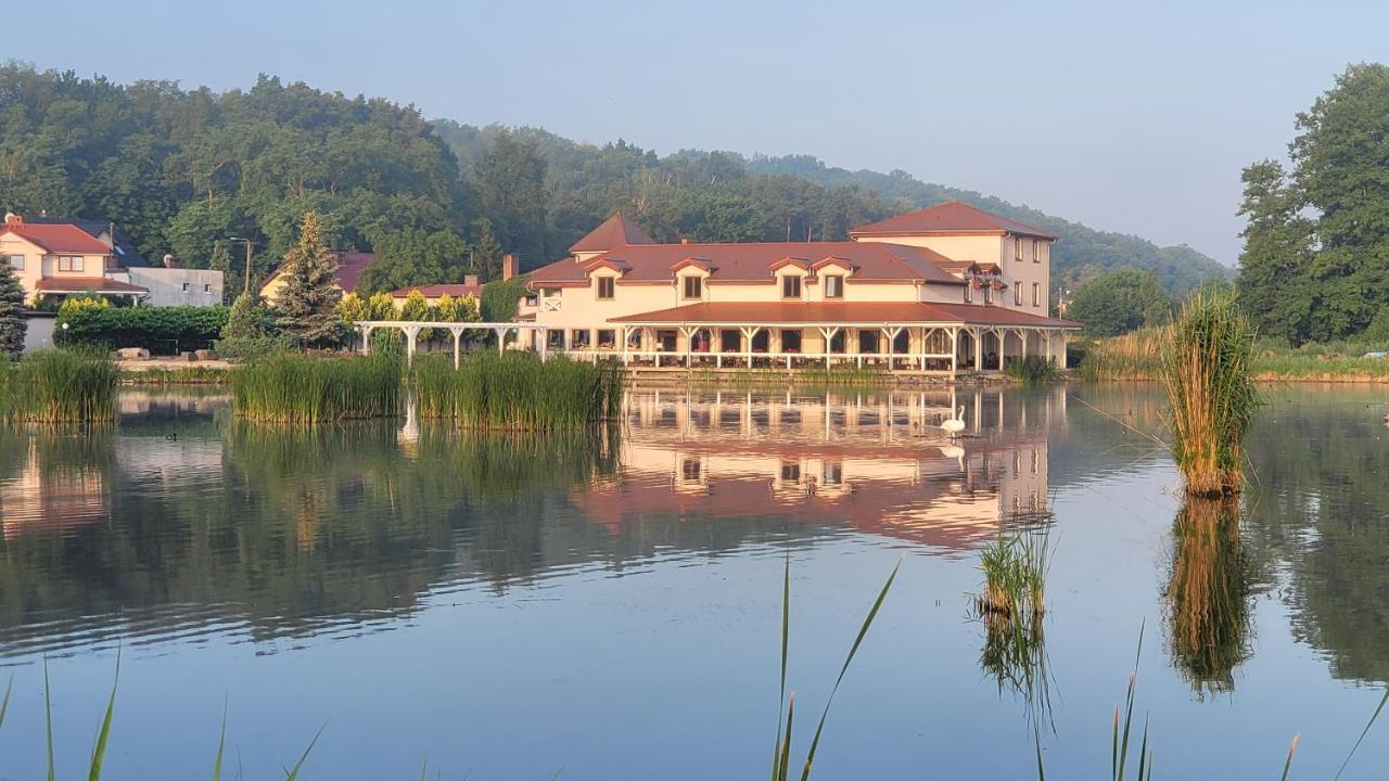 Villa Dudziak Slubice  Exterior photo