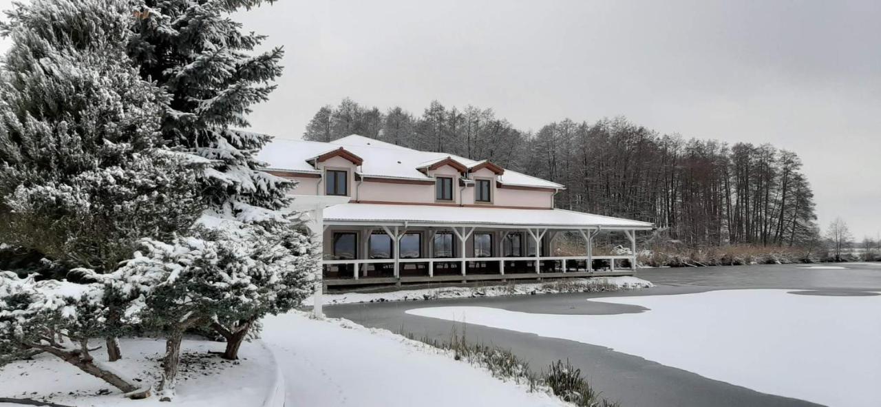 Villa Dudziak Slubice  Exterior photo